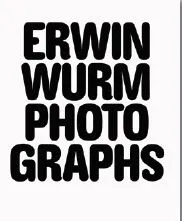 Erwin Wurm photographs, 1986-2018, [exposition, paris, maison européenne de la photographie, 4 mars-7 juin 2020]