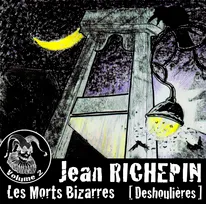 2, Les Morts Bizarres, Deshoulières (volume 2), Deshoulières