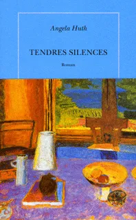 Tendres silences, roman