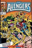 Avengers : Judgement Day (Ed. cartonnée) - COMPTE FERME