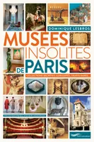 Musées insolites de Paris 2018