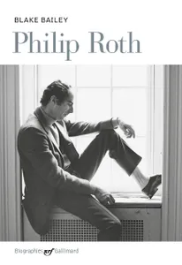 Philip Roth, Biographie