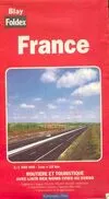 Développement culturel, 1980, France. Routière et touristique