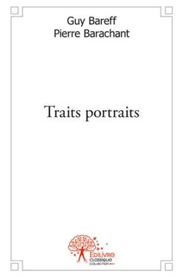 Traits portraits