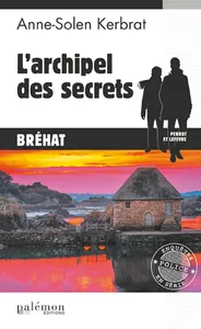 Perrot et Lefèvre, 13, L'archipel des secrets
