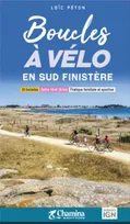 Boucles à vélo en Sud Finistère