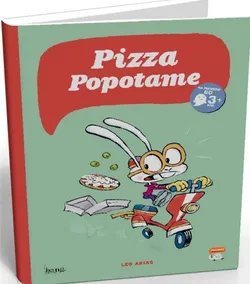 Pizza Popotame