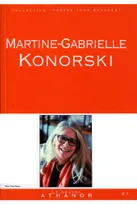 Martine-Gabrielle Konorski