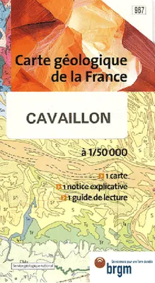 00967 CAVAILLON