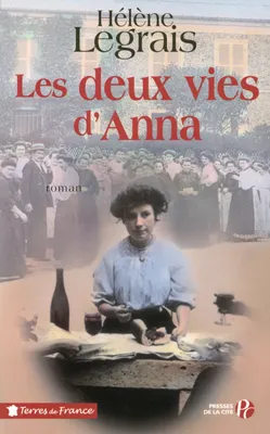 Les deux vies d'Anna, roman