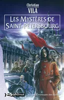 LES MYSTERES DE SAINT-PETERSBOURG