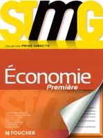 Prise directe Economie 1re Bac STMG