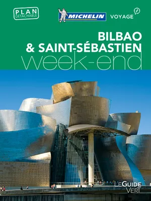 30144, Guide Vert WE&GO Bilbao San Sebastian