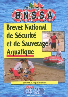 Brevet national de sécurité et de sauvetage aquatique, préparation au BNSSA