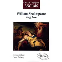 Shakespeare, King Lear