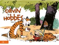 Calvin et Hobbes, 10, Calvin & Hobbes original - tome 10