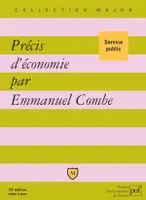 precis d'economie (10e ed)