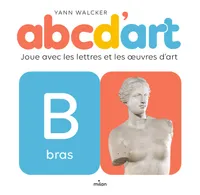 ABC d'art