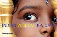 Indian Wisdom 365 Days /anglais
