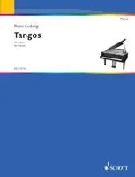Tangos, piano.