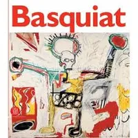 Jean-Michel Basquiat /anglais