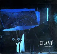 Clavé