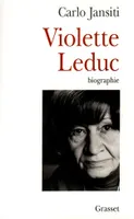 Violette Leduc