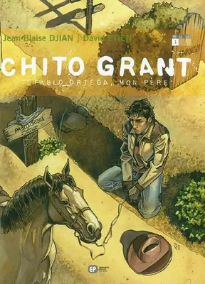 1, CHITO GRANT - PABLO ORTEGA MON PERE T1
