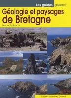 Géologie et paysages de Bretagne