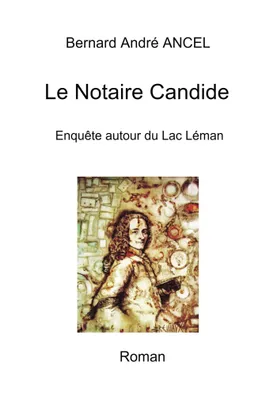 Le Notaire Candide