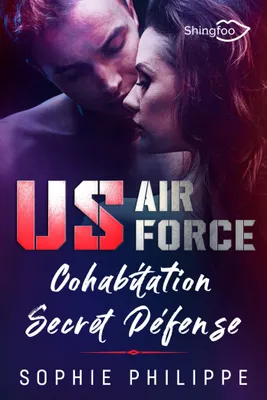 US Air Force, Cohabitation Secret Défense
