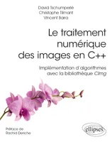 Le traitement numérique des images en C++, Implémentation d'algorithmes avec la bibliothèque clmg