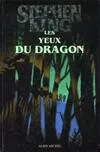 Les Yeux du Dragon + La part des ténèbres + Baltazar + Minuit 2 --- 4 livres