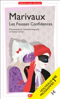 Les Fausses Confidences - Bac 2024, Parcours : théâtre et stratagème