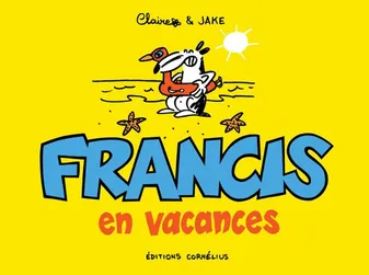 Francis en vacances