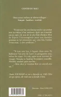 Contes du Mali., La femme-sorcière et autre conte trilingue, Contes du Mali - Trilingues français - bambara - soninké