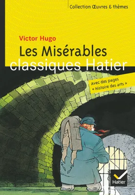 Les Misérables, extraits
