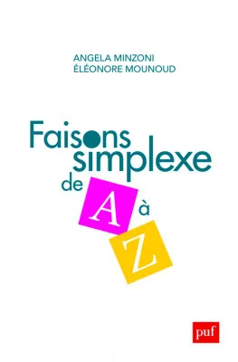 FAISONS SIMPLEXE DE A A Z