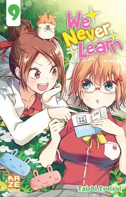 We Never Learn T09