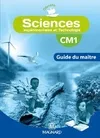 Odysséo Sciences CM1 (2014) - Guide du maître