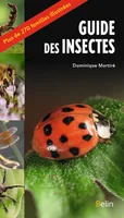 Le guide des insectes