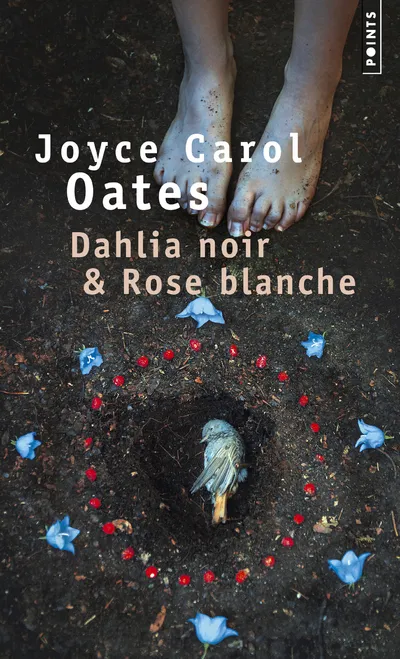 Livres Littérature et Essais littéraires Nouvelles Dahlia noir & Rose blanche Joyce Carol Oates