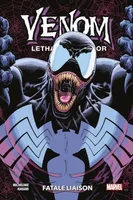 Venom Lethal Protector (II) : Fatale liaison