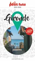 Guide Gironde 2023-2024 Petit Futé