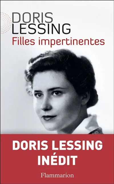 Filles impertinentes Doris Lessing