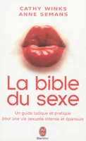 La bible du sexe