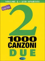 1000 Canzoni Volume 2
