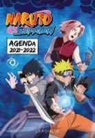 Agenda Naruto Shippuden 2021-2022