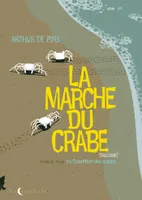 1, La Marche du crabe T01, La Condition des crabes