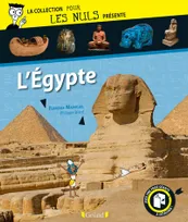 Pour les Nuls présente l'Egypte